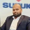 Mahammed Shameem