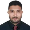 Joy Chowdhury