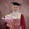 Nadia Khadijah