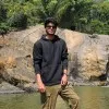 Tushar Kant Jena