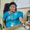Narmadha Chakravarthi