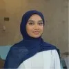 Mayesha Ahmed