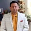 RAGHAVENDRA