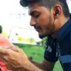 Akshay Hundekari