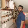sandeep prajapati