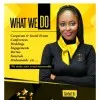 Sarah Maame Aba Brew