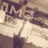 Ravi sahni