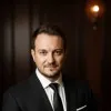 Karim Baroudi