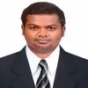 sailesh mahalingam