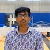 Akash Sureshkumar