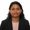 Parvathy Ponnan