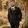 Justin Romero