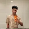 Akhil Rony