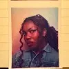 Kezia Sakho