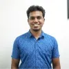 Nethaji Mageshwaran