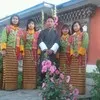 Sanga Thinley