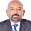 Raiju Varghese