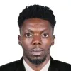 Jackson Kasenge