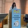 Khanak Sethi
