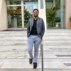 aarya thacker
