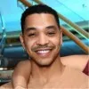 Ian Strother