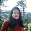 Manosmita Sahoo