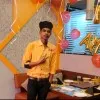 Md Ijajul Seikh
