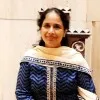 Meghna Mehra