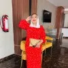 Raghda Moustafa