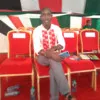 Kibet Gideon