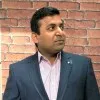 Ajit Kumar Sinha