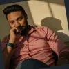 Naveen Shetty