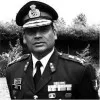 Brigadier Neil John