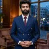 Syed Zohrain Ali Zaidi