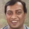Ravikiran Pamarty