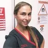 Yevgeniya Mozgova