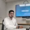 Ayush Sharma