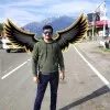 Manjunath