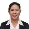 Marjorie Stanzi Mampo