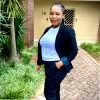 Zinhle Geluk