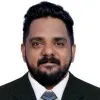 Antony Joseph Sam