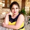 Anusree Choudhuri