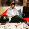 Nasir Sajjad