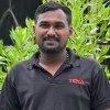 Ram Kumar
