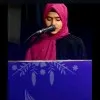 Barkath Aafreen