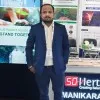 Deepak Singh