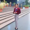 MANISHA PANDA