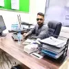 Ahsan Noman