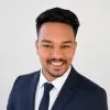 nikhil patil