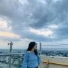 Urvi Gupta
